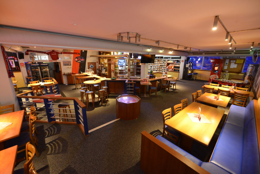 Events Strike Bowlingcenter